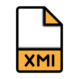 xml icona