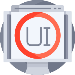 ui icon