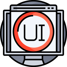 ui icon