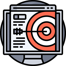 seo icon