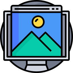 Gallery icon