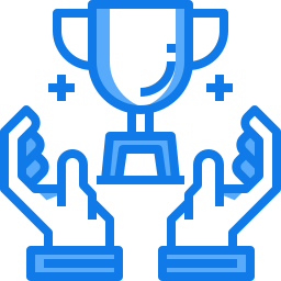 Trophy icon