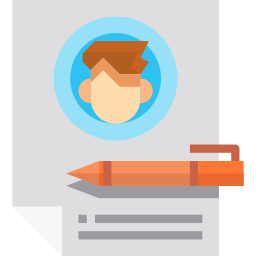 Curriculum icon