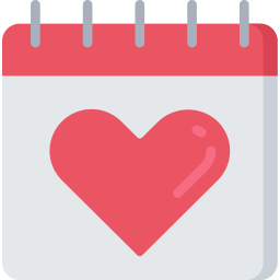 Calendar icon