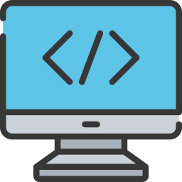 Code icon