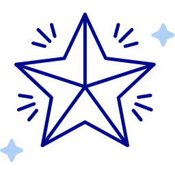 Star icon