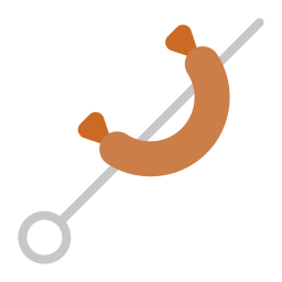 Sausage icon