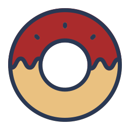 donut Icône