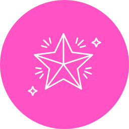 Star icon