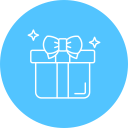 Gift icon