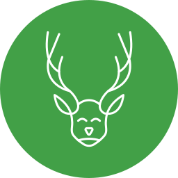 Elk icon