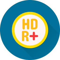 hdr icon