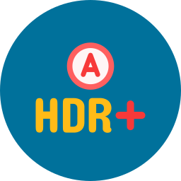 hdr icon