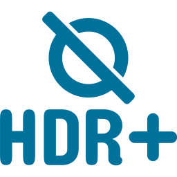 hdr icon