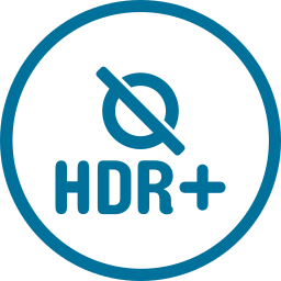 hdr icon