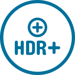 hdr icon