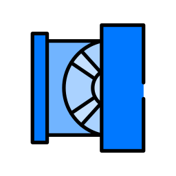 Cd drive icon