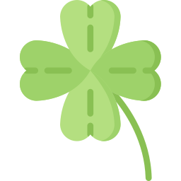 Botanical icon