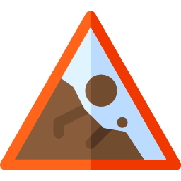 Danger icon