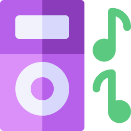 audio icon