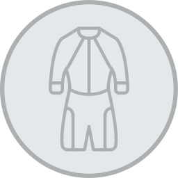 Wetsuit icon