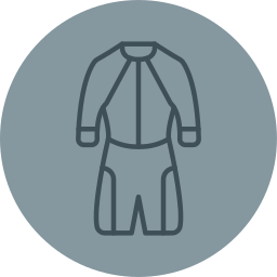 Wetsuit icon