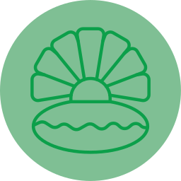 Oyster icon