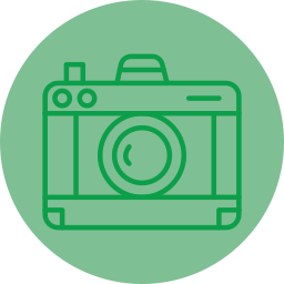 Camera icon