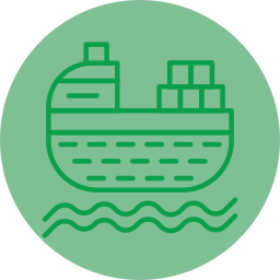 Ship icon