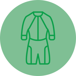 Wetsuit icon