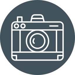 Camera icon