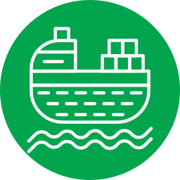 Ship icon