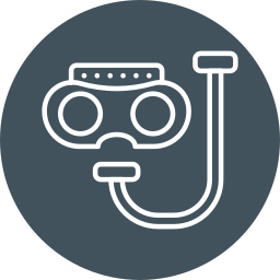 Snorkel icon