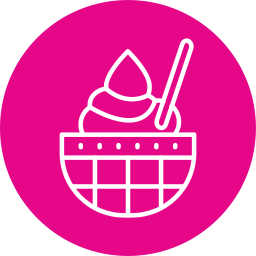 Ice cream icon