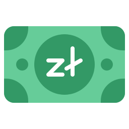 Zloty icon