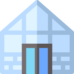 Buildings icon