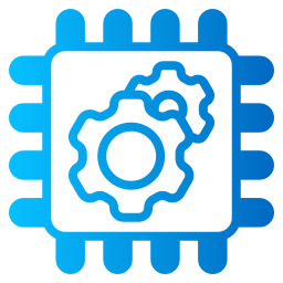 Mechatronics icon