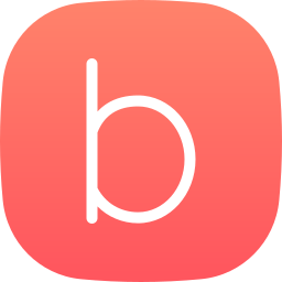 buchstabe b icon