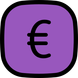 euro Icône