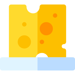 Cheese icon