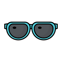 sonnenbrille icon