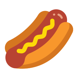 hotdog icon