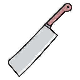 küchenmesser icon