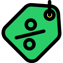 rabatt icon