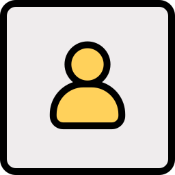 benutzer icon