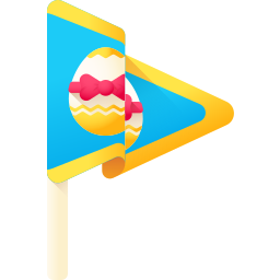 Flag icon