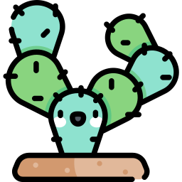 Cactus icon