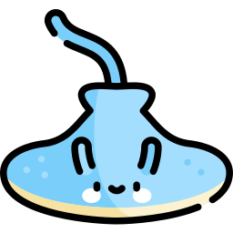 Stingray icon