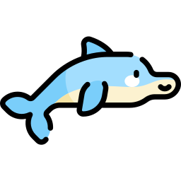 Dolphin icon