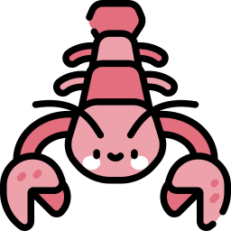 Lobster icon